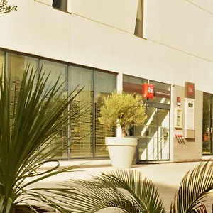 Otel Ibis Centre Euromed, Marsilya