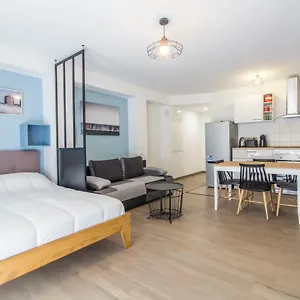 Vieux-port - Rue Du Chevalier Roze Appartement