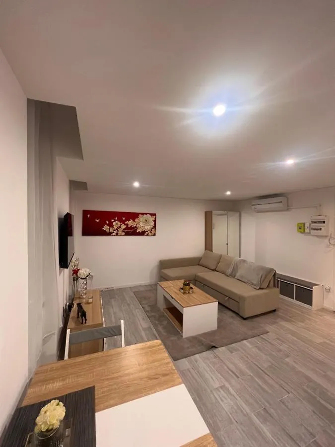 Studio 2Prs Tout Equipe Et Neuf 마르세유 0*,  프랑스